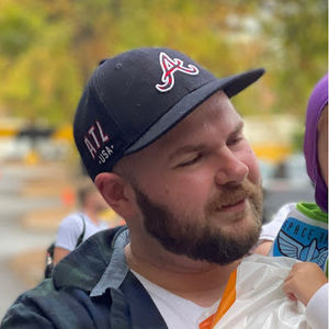 Meet your Posher, Nathan